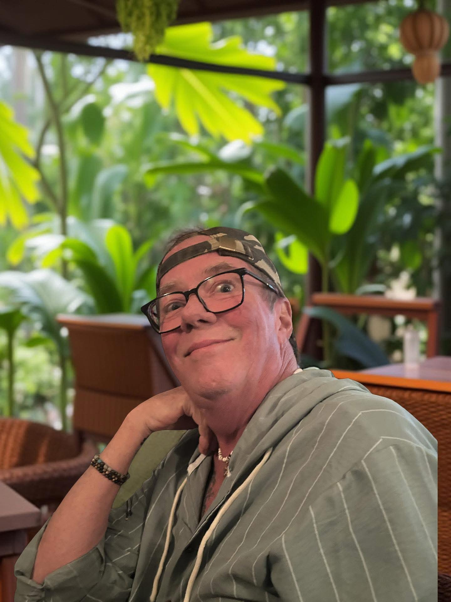 Meet the Founder of Organic Vitality Wellness