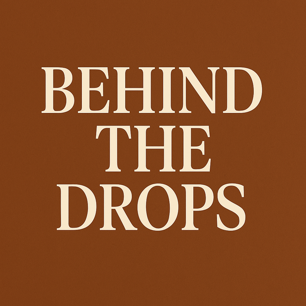 Behind the Drops – What It Takes to Launch a Friday Recipe Ritual