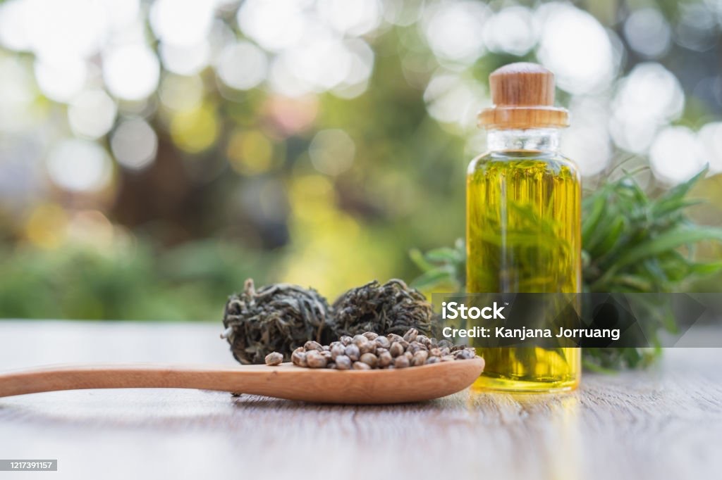 The Incredible Benefits of Hemp and CBD Products: Your Guide to Natural Wellness
