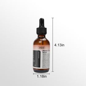 VGO Advanced Vitamin C Facial Radiance Serum