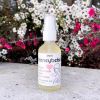 DR.HC Honeybebe' Bye-Bye Stretch Mark Mama Belly Serum (100% Organic, Natural & Vegan) (70ml, 2.4 fl.oz.) (Stretch Mark Prevention & Removal)