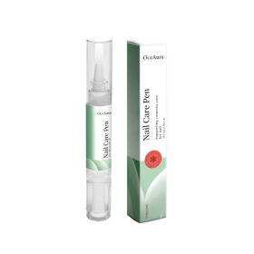OceAura Nail Care Pen with Jojoba & Coconut Oil (3ml)