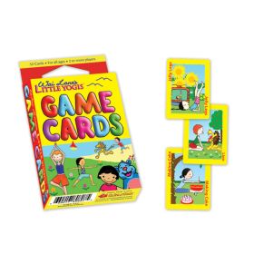 Wai Lana's Little Yogis™ Game Cards
