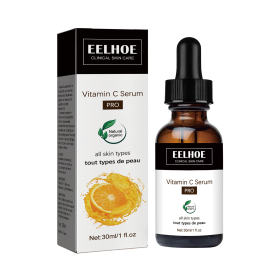 EELHOE Vitamin C + E Radiance Firming Serum
