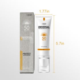 Reef-Safe Universal Tinted Moisturizer SPF