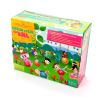 Wai Lana's Little Yogis™ Stretch 'n Play Eco Ball kit