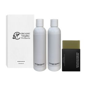Shower Bliss Set