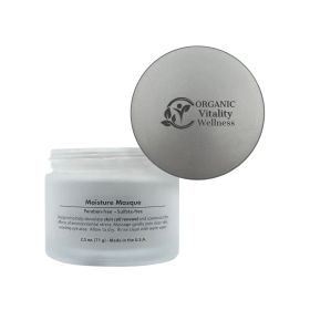 CalmQuench Intensive Moisture Masque