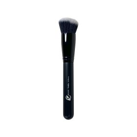 VeilCraft Stipple & Blend Foundation Brush