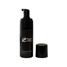 PureLather Foaming Beard Cleanse