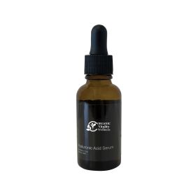 HydraGlow Hyaluronic Serum