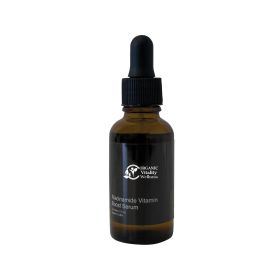 RadiantDose Vitamin Boost Serum