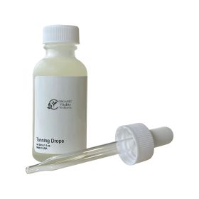 GlowTheory Tanning Drops