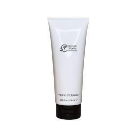 Citrine Glow Vitamin C Renewal Gel