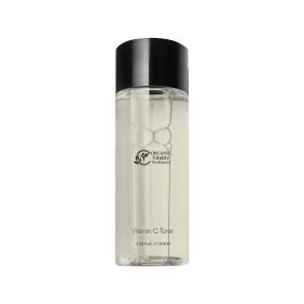 Citrine Mist Botanical Firming Toner