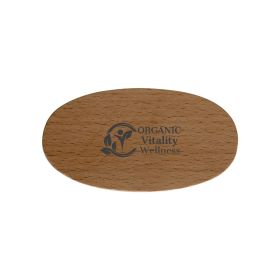 RuggedRefine Beard Nylon Brush