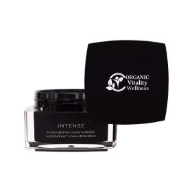 DreamDrench Hyaluronic Moisturizer