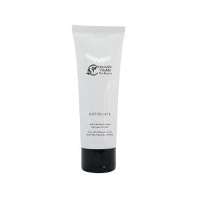 GlowMint Exfoliating Facial Polish