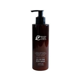 All-In-One-Body Wash