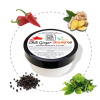 DR.HC Chili Ginger Ultra-Hot Gel (60g, 2.1oz.)