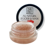 DR.HC All-Natural Lip Scrub & Mask (10g, 0.35 oz.) (with Panax Ginseng, Raspberry & Avocado) (Exfoliating, Anti-pigmentation, Anti-dryness, Plumping..