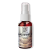 DR.HC Calendula Artichoke Toner (70ml, 2.4 fl.oz.) (Anti-acne, Anti-scar, Skin recovery, Pore shrinking...)