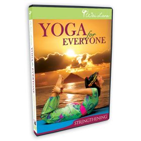 Strengthening DVD