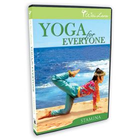 Stamina DVD