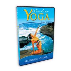Beginners Workout DVD