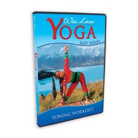 Toning Workout DVD