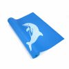 Dolphins - Blue