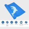 Dolphins - Blue