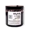 DR.HC Silky Body All-Natural Coffee Body Scrub (260g, 9oz.) (Skin brightening, Anti-aging, Anti-acne, Detoxifying, Softening...)