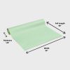 Phthalate-Free Mat (Color: Apple Green)