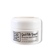 DR.HC Goat Milk Yogurt Enzyme Moisturizer (25g, 0.9oz.) (with Goat Milk, Yeast Extract, Kojic Acid) (Skin brightening, Skin Recovery, Anti-aging, Anti