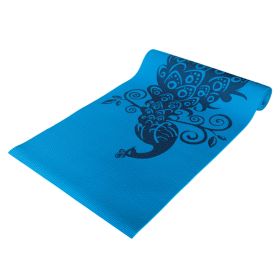Himalaya Yoga & Pilates Mat