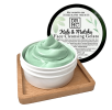 DR.HC Kale & Matcha - Face Cleansing Gelato (60g, 2oz) (Skin brightening, Anti-aging, Anti-inflammatory, Anti-acne...)