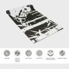Panda - Black