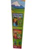 Wai Lana's Little Yogis™ Twin Pack