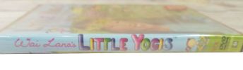 Wai Lana's Little Yogis™ Twin Pack