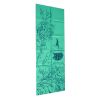 Folding Yoga Mat Kit