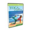 Folding Yoga Mat Kit