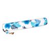 Yogi Mat & Hawaiian Print Bag (1/8")
