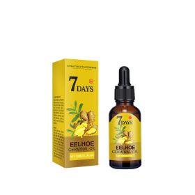 EELHOE Ginger Scalp Hair Tonic - Treats Follicles & Hair Loss