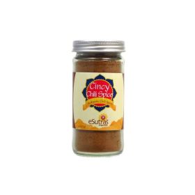 Chili Blend - Cincy