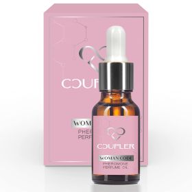 Pheromone Oil for Women Pheromone Perfume for Her Female Pheromonas Feromonas Concentradas para Mujer Excellent Gift Idea 10ml