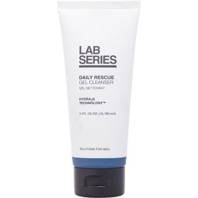 Lab Series by Lab Series Skincare for Men: Daily Rescue Gel Cleanser --100ml/3.4oz