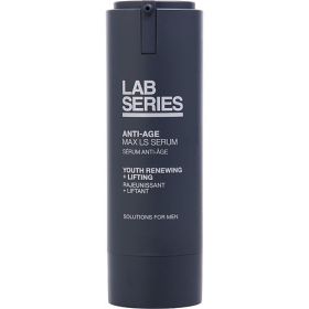 Lab Series by Lab Series Skincare for Men: Anti Age Max Ls Lifting Serum --27ml/0.9oz