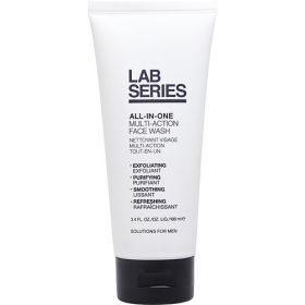Lab Series by Lab Series Skincare for Men: All In One Multi Action Face Wash --100ml/3.4oz