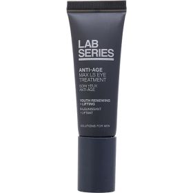 Lab Series by Lab Series Skincare for Men: Anti Age Max Ls Eye Lift --15ml/0.5oz
